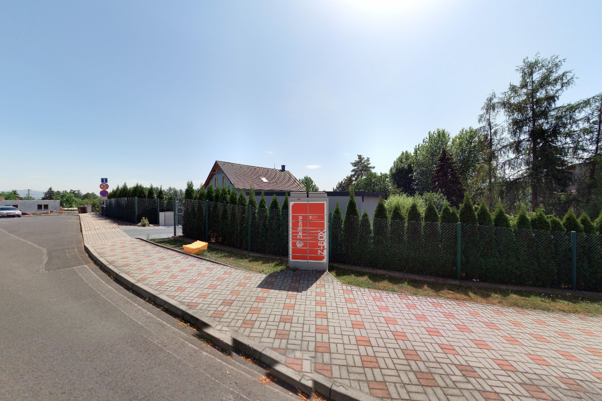 Z-BOX foto 1