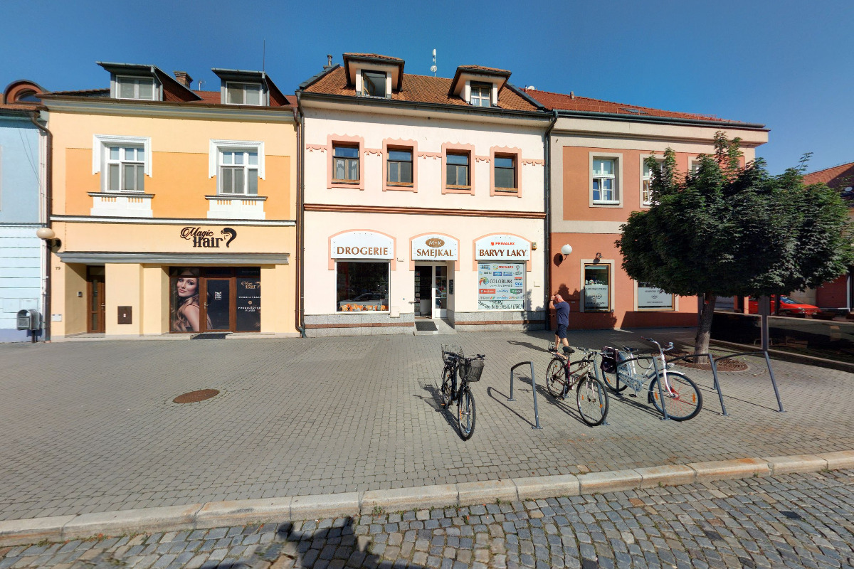 FRATOM SERVICE CZ s.r.o.