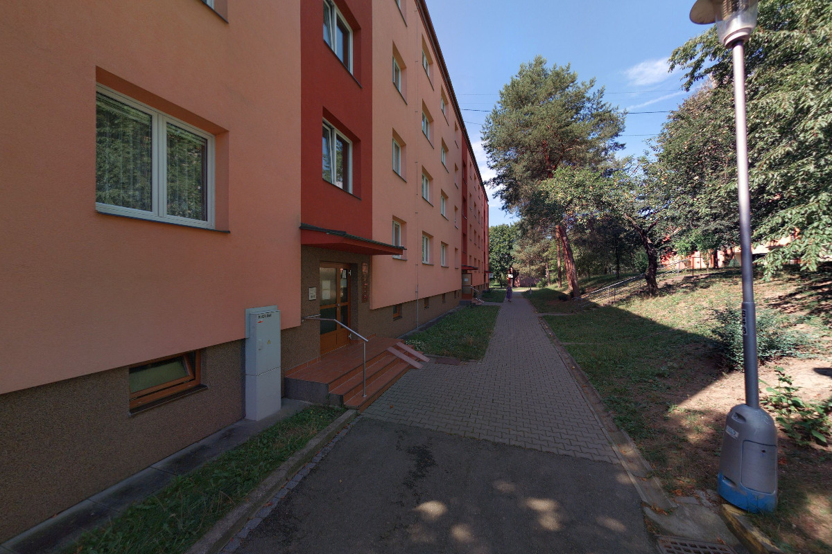 Roman Provazník - zednické práce