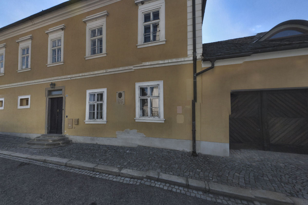 Farnost Buchlovice foto 5