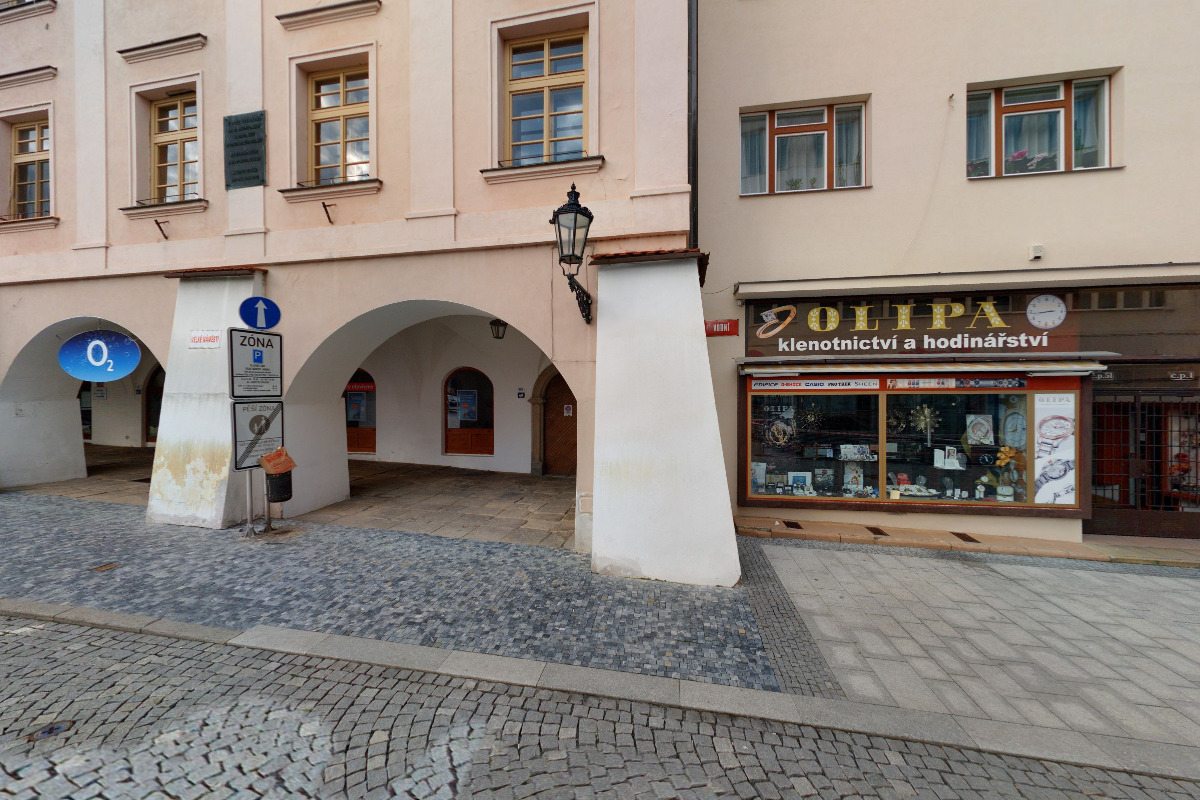 Český svaz bojovníků za svobodu foto 2