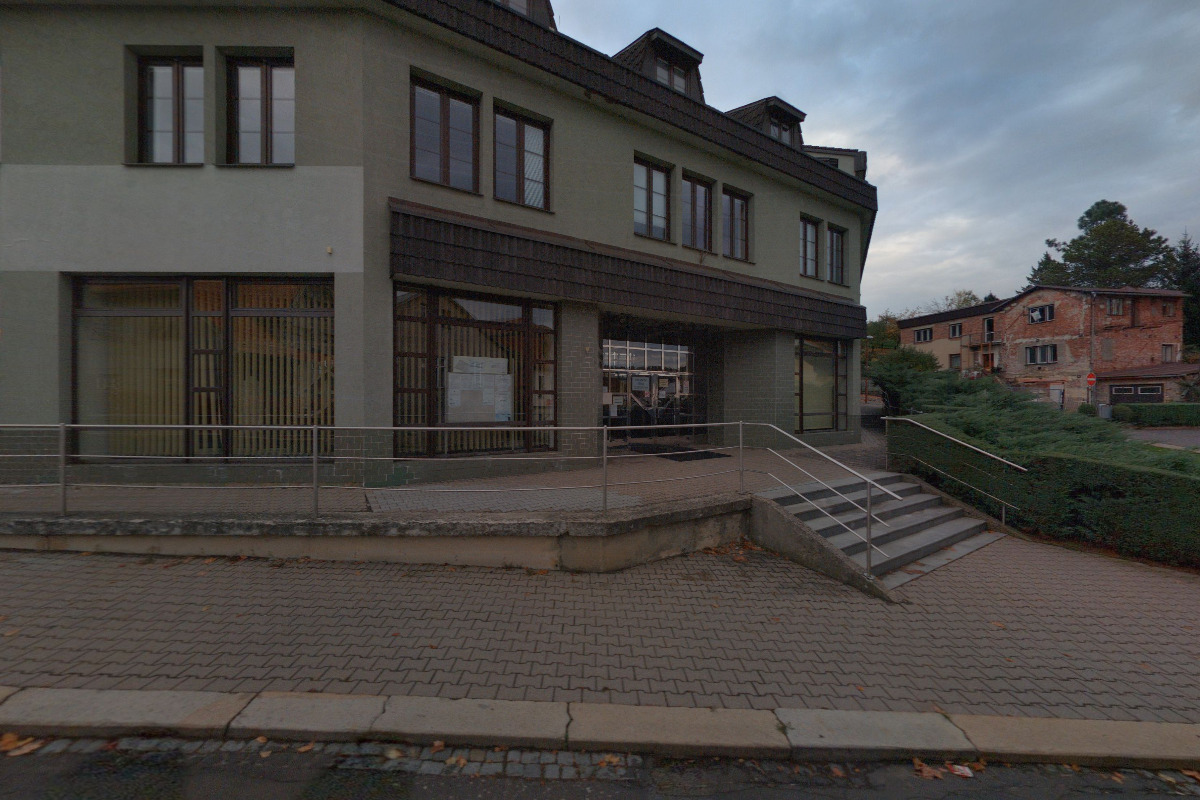 Finanční úřad pro Liberecký kraj - Územní pracoviště v Semilech foto 2