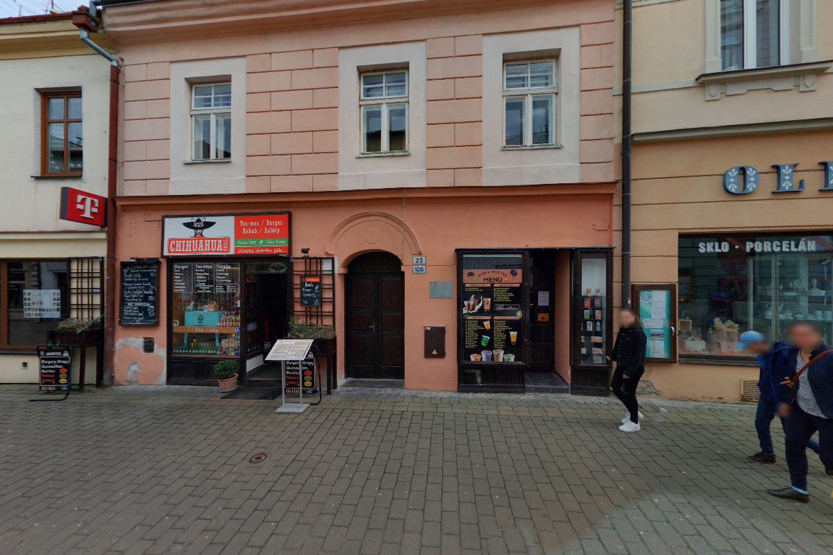 Stanislav Beňo - poradenství foto 2