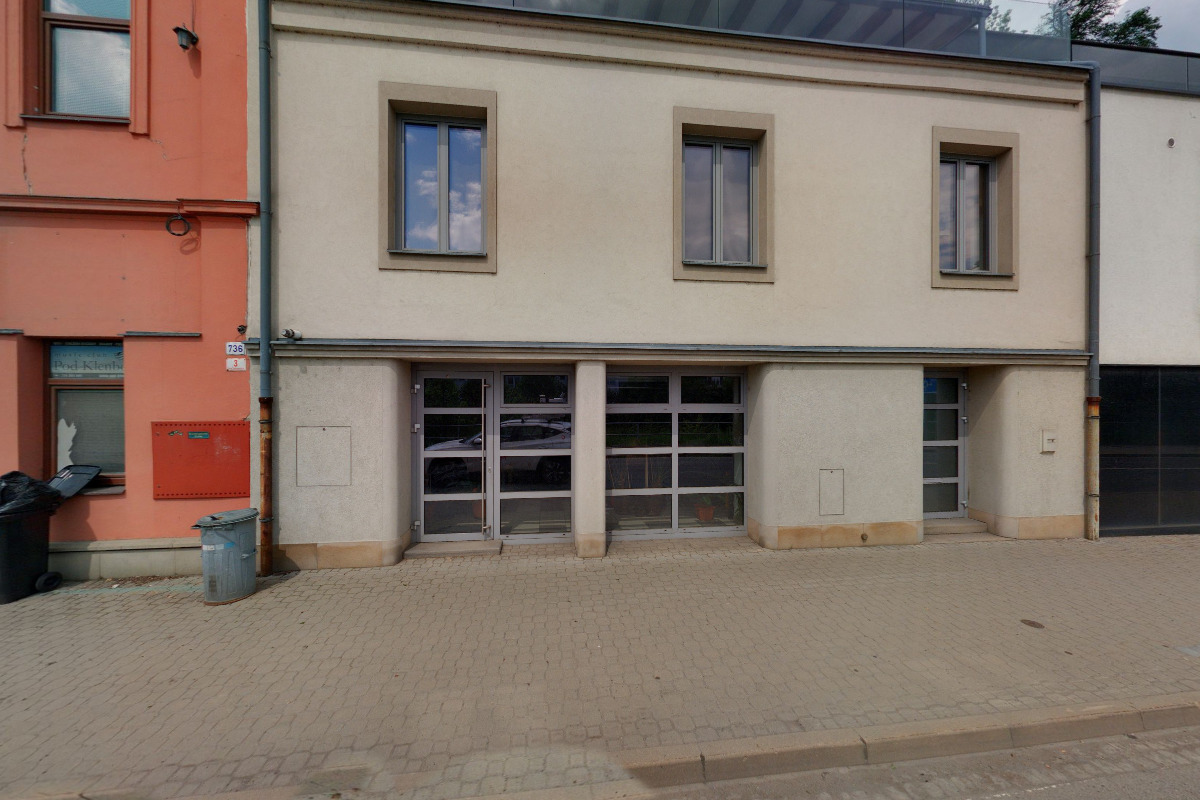 Ing. Karel Boch - servis informačních technologií