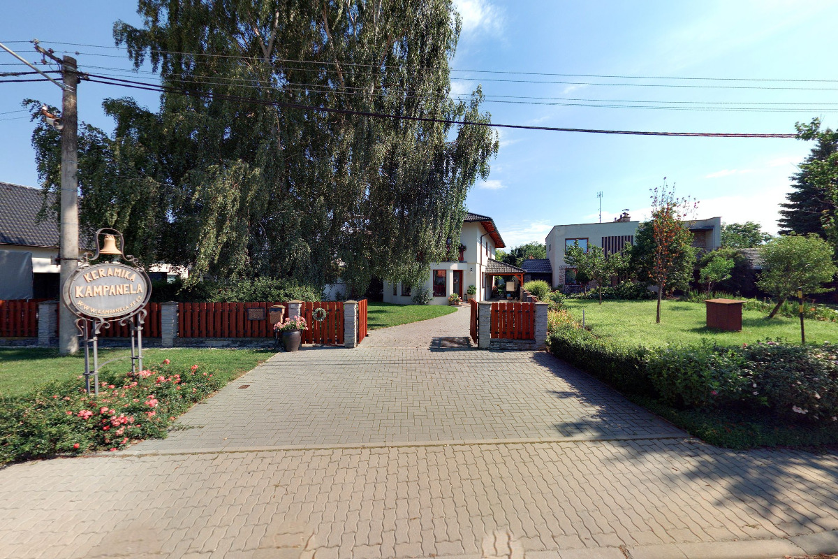 Keramika Kampanela foto 2