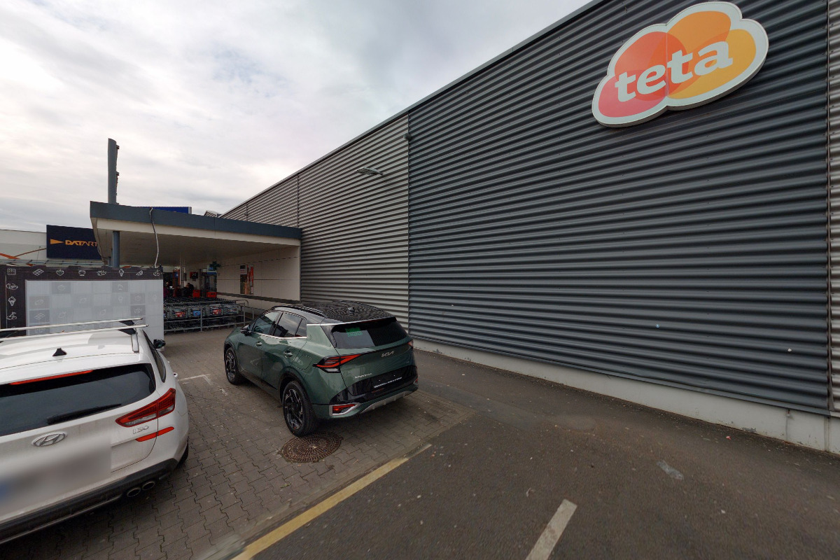 Bankomat MONETA Money Bank foto 3