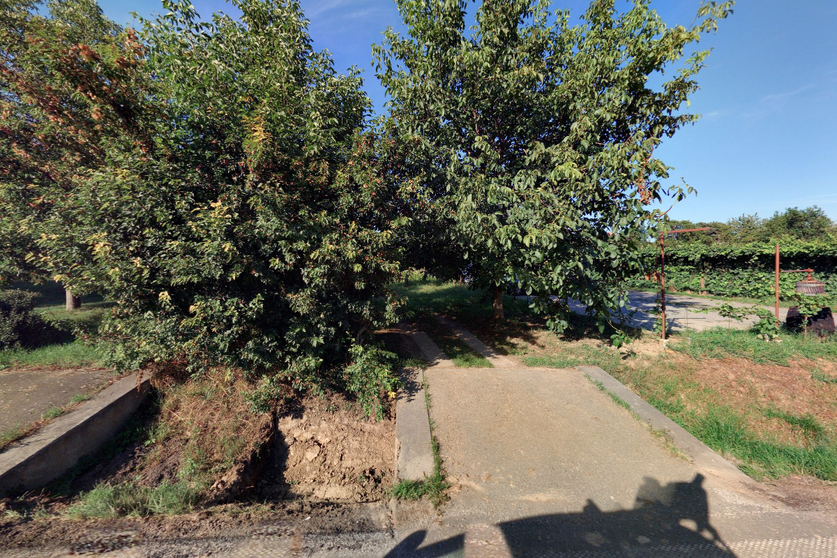 Vinný sklep U Křiváků