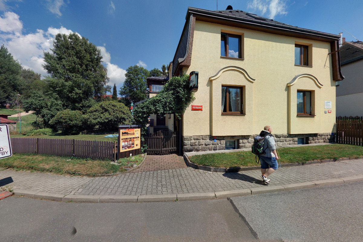 Umělecká agentura Petra foto 2