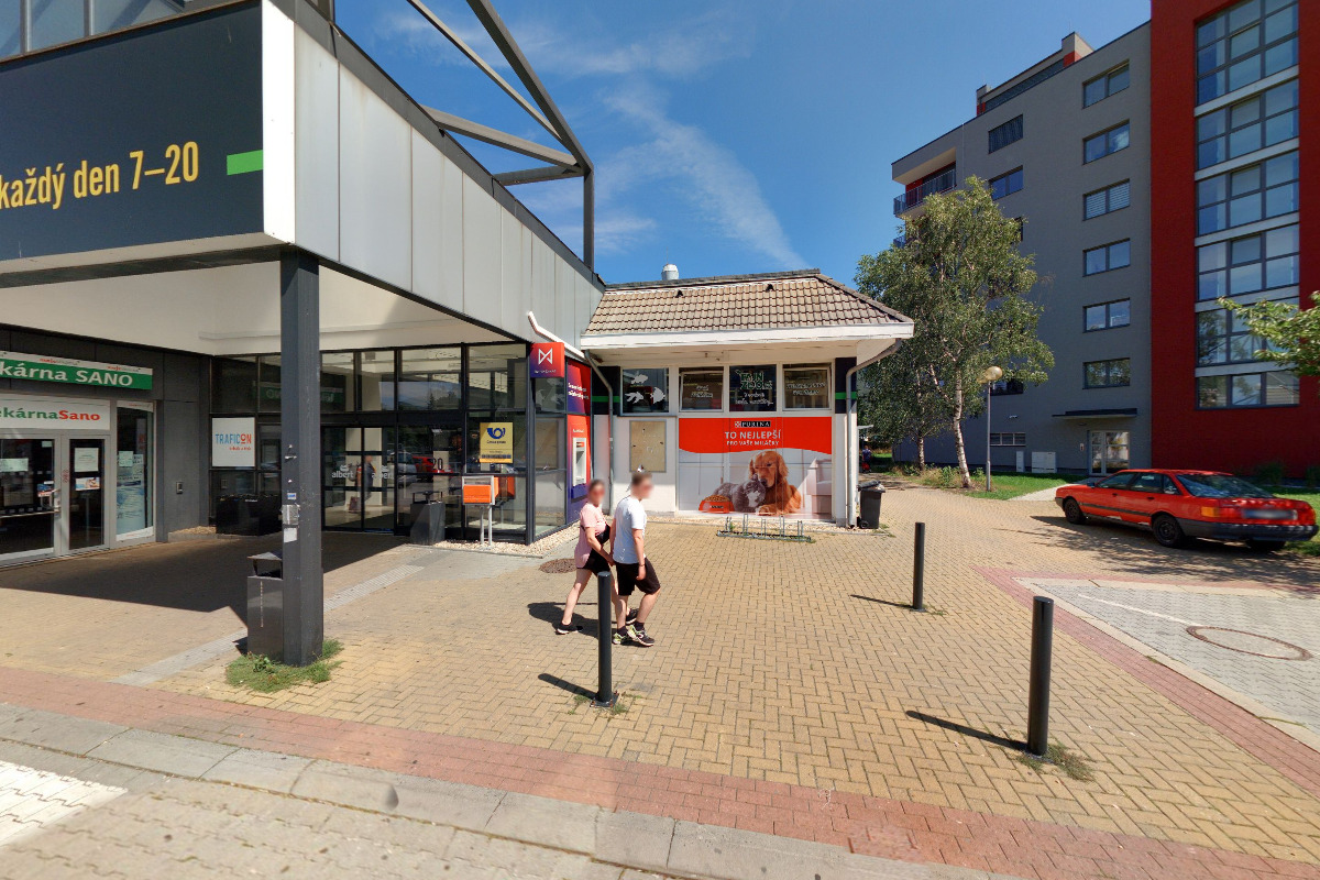 Bankomat MONETA Money Bank foto 3