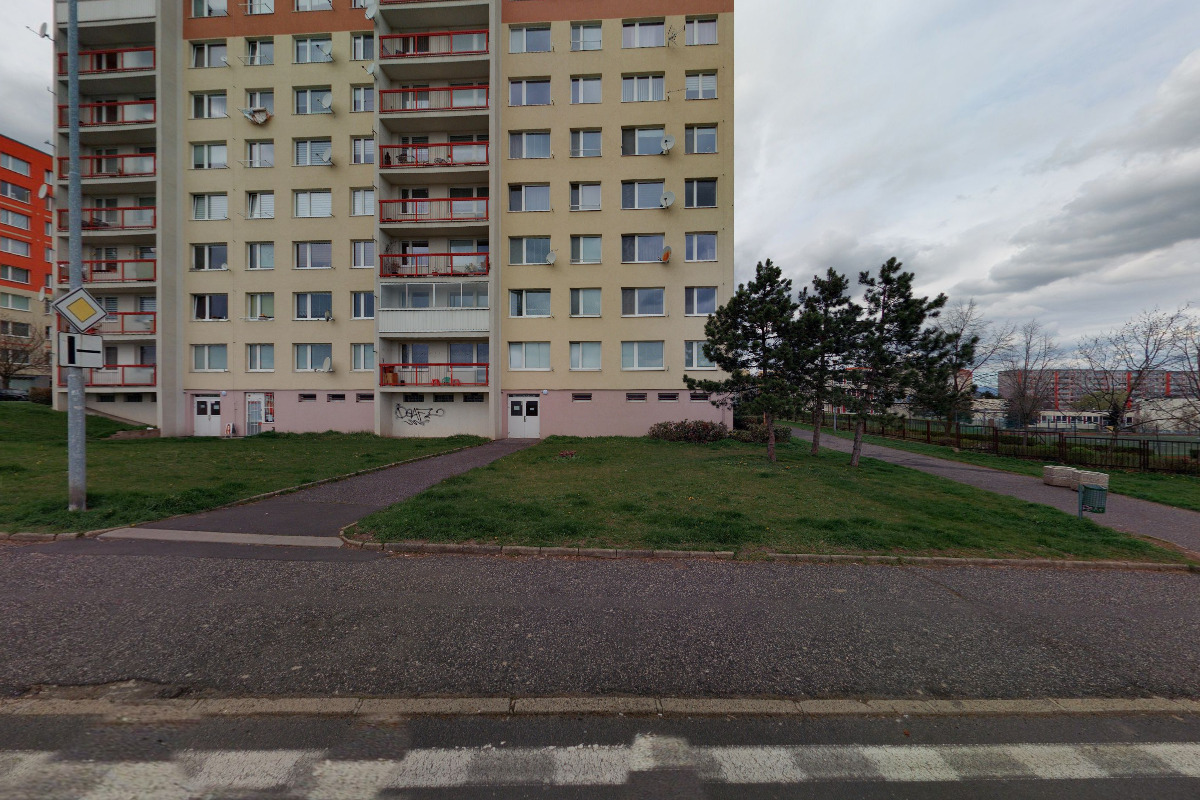 Kadeřnictví U Lenky