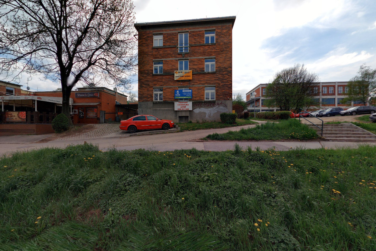 Centrální vysavače Valčík