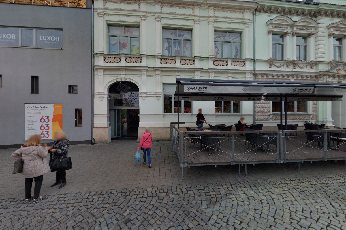 Klenotnictví Jolleo