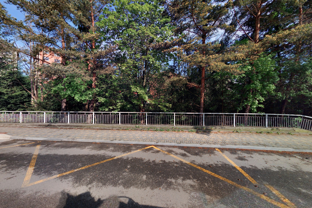 Masarykova veřejná knihovna Vsetín