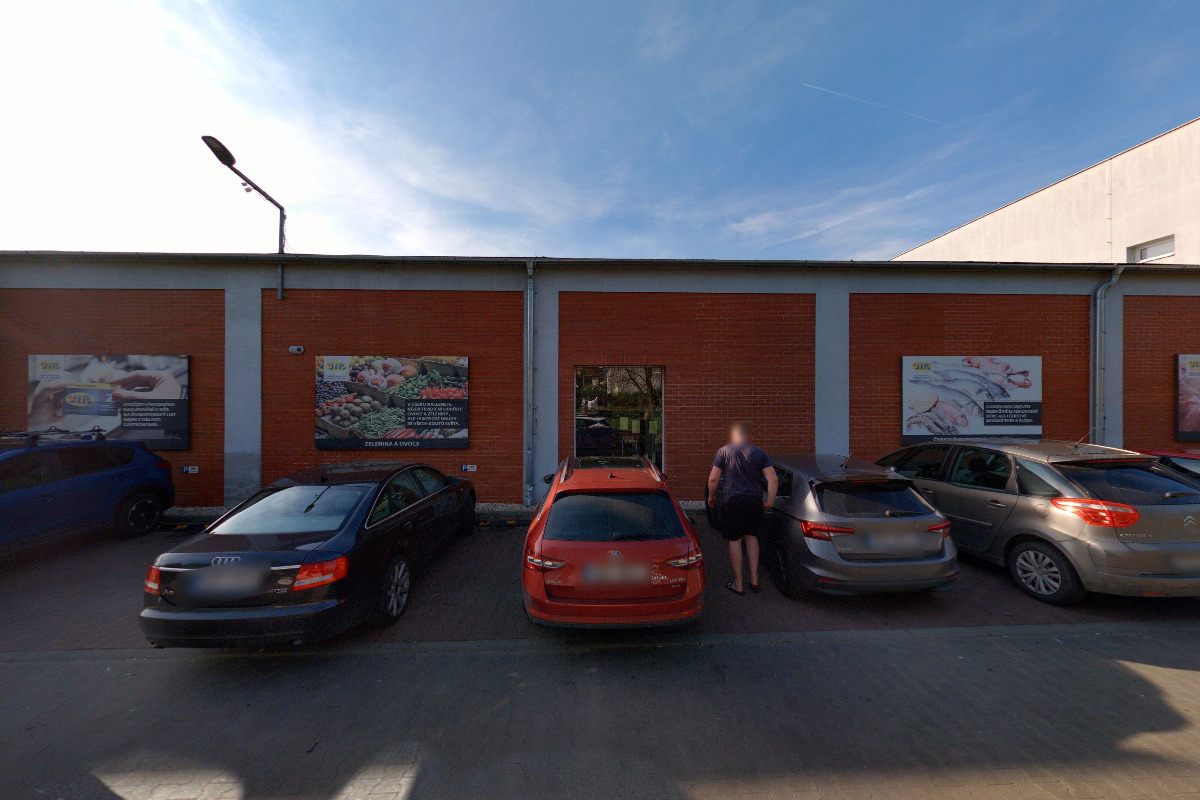 Petra Rybářová fotografie foto 1