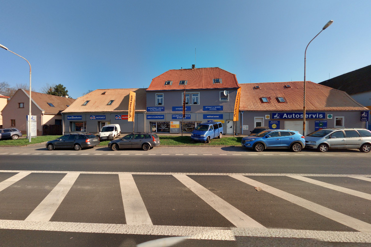 AD PARTNER CZ & SK, a.s.