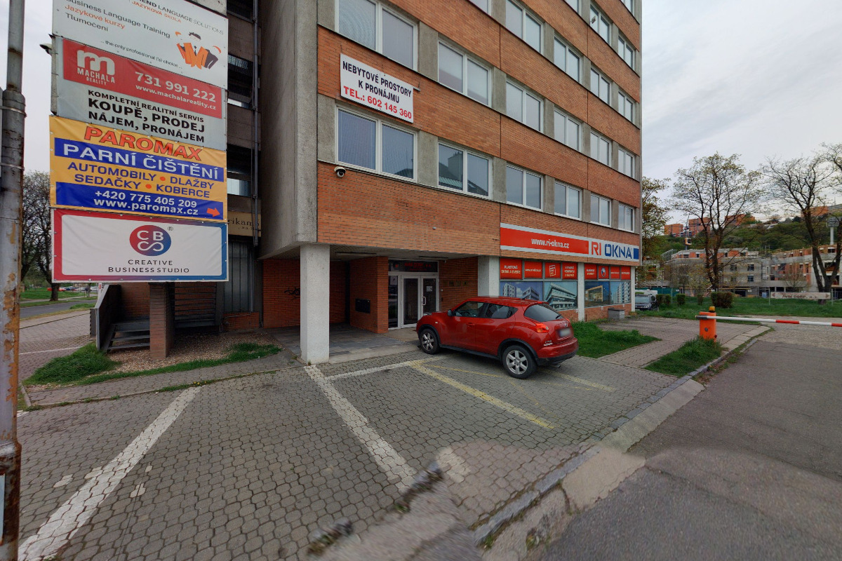 Projekce elektroinstalace Tomáš Lutonský