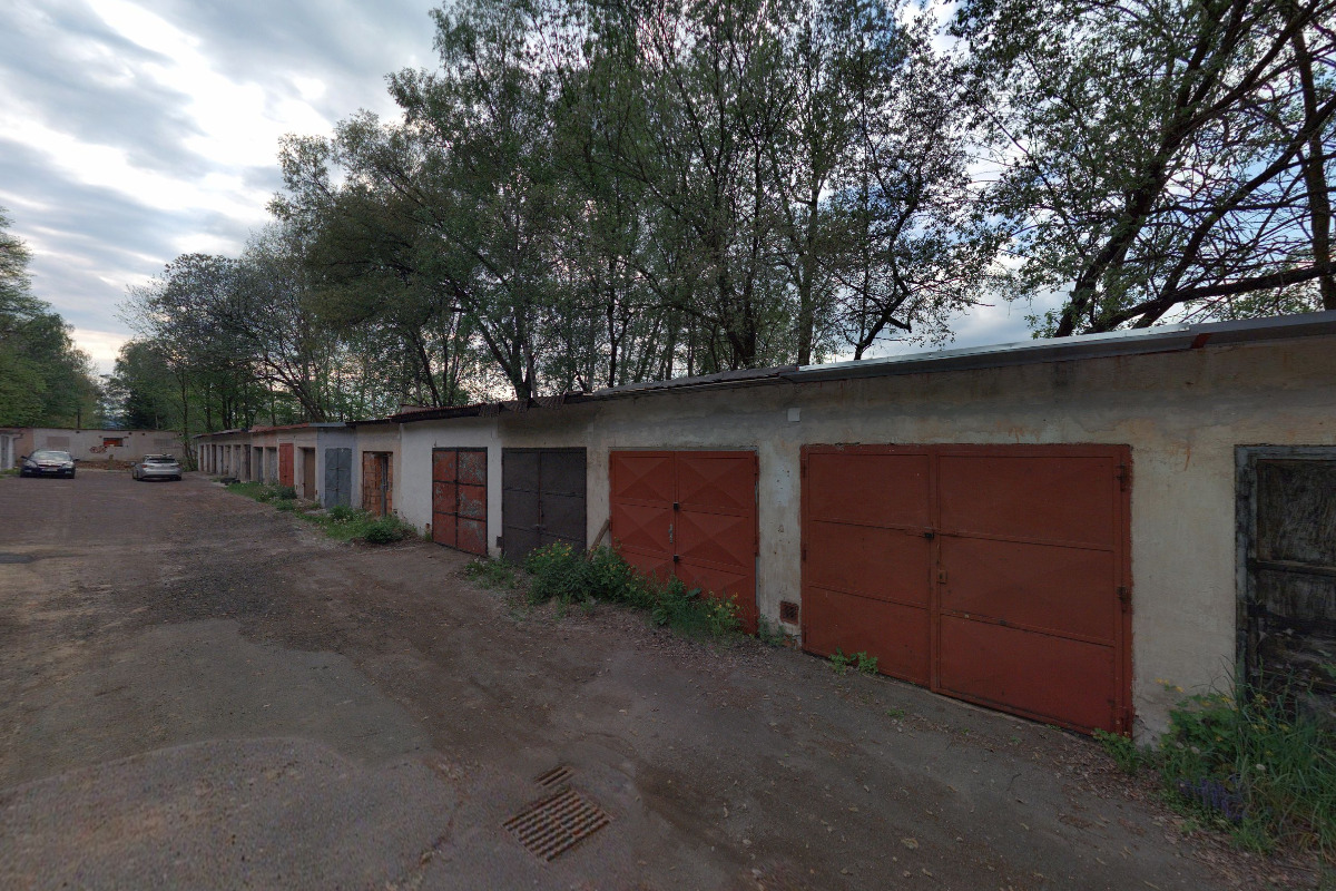 Geoobchod - geoskládek foto 2