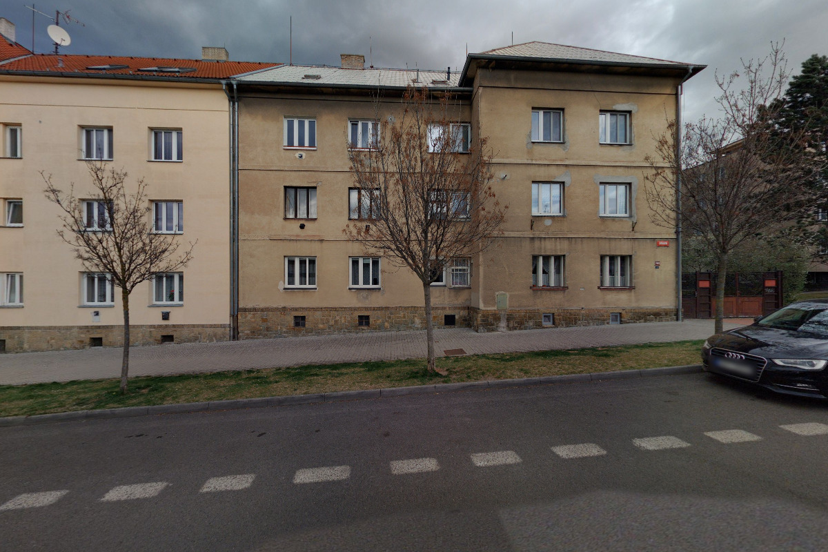 Ivana Sychrová - M&M reality holding foto 2