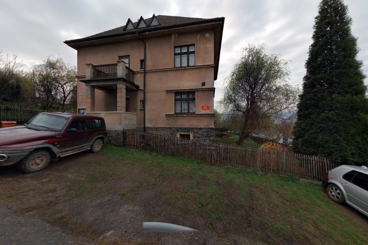 Sbor Bratrské jednoty baptistů v Děčíně