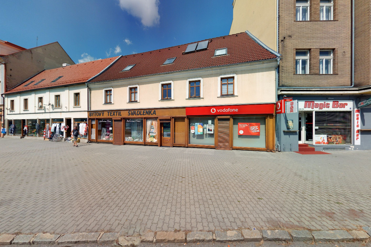 Kadeřnictví u Naty