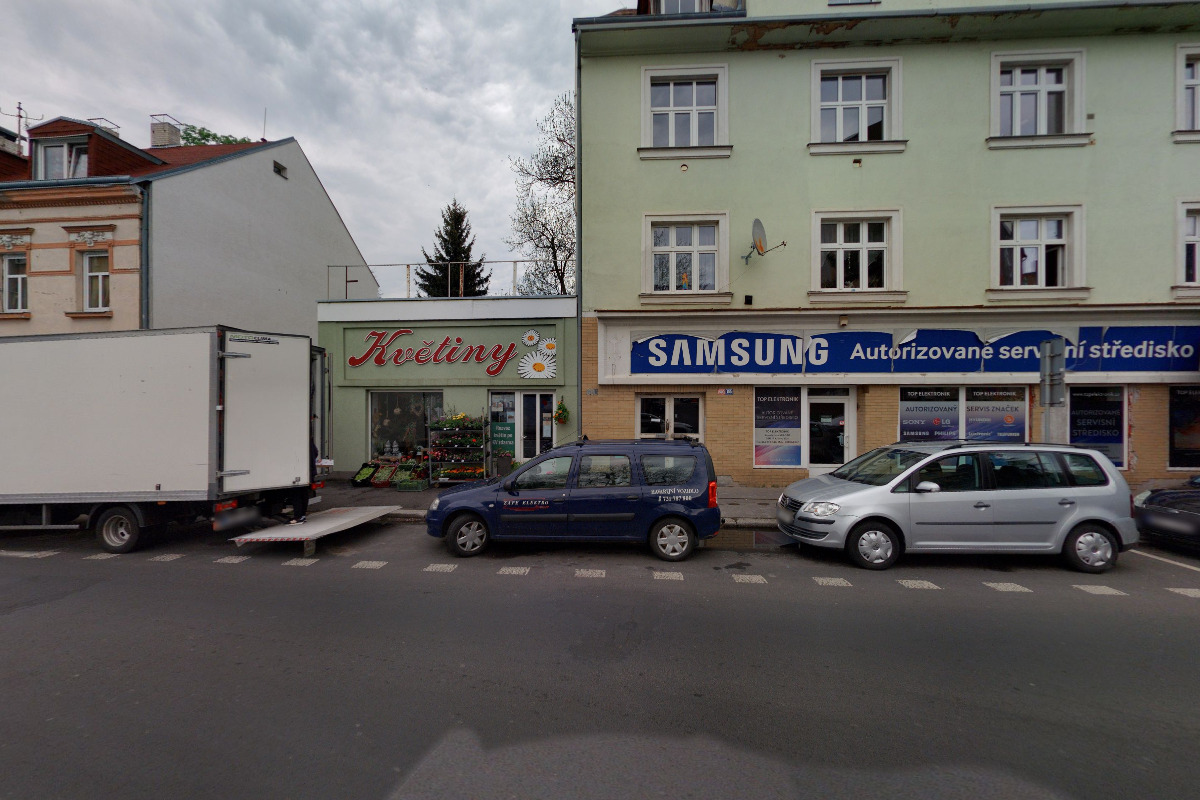 Květiny Lenka Skořepová foto 6