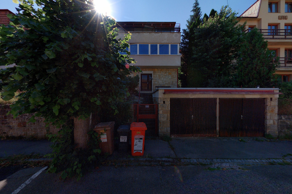 MUDr. Stanislav Pochylý