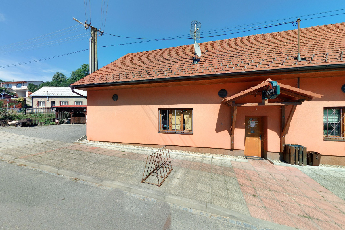 Hostinec U Kaštánků foto 2