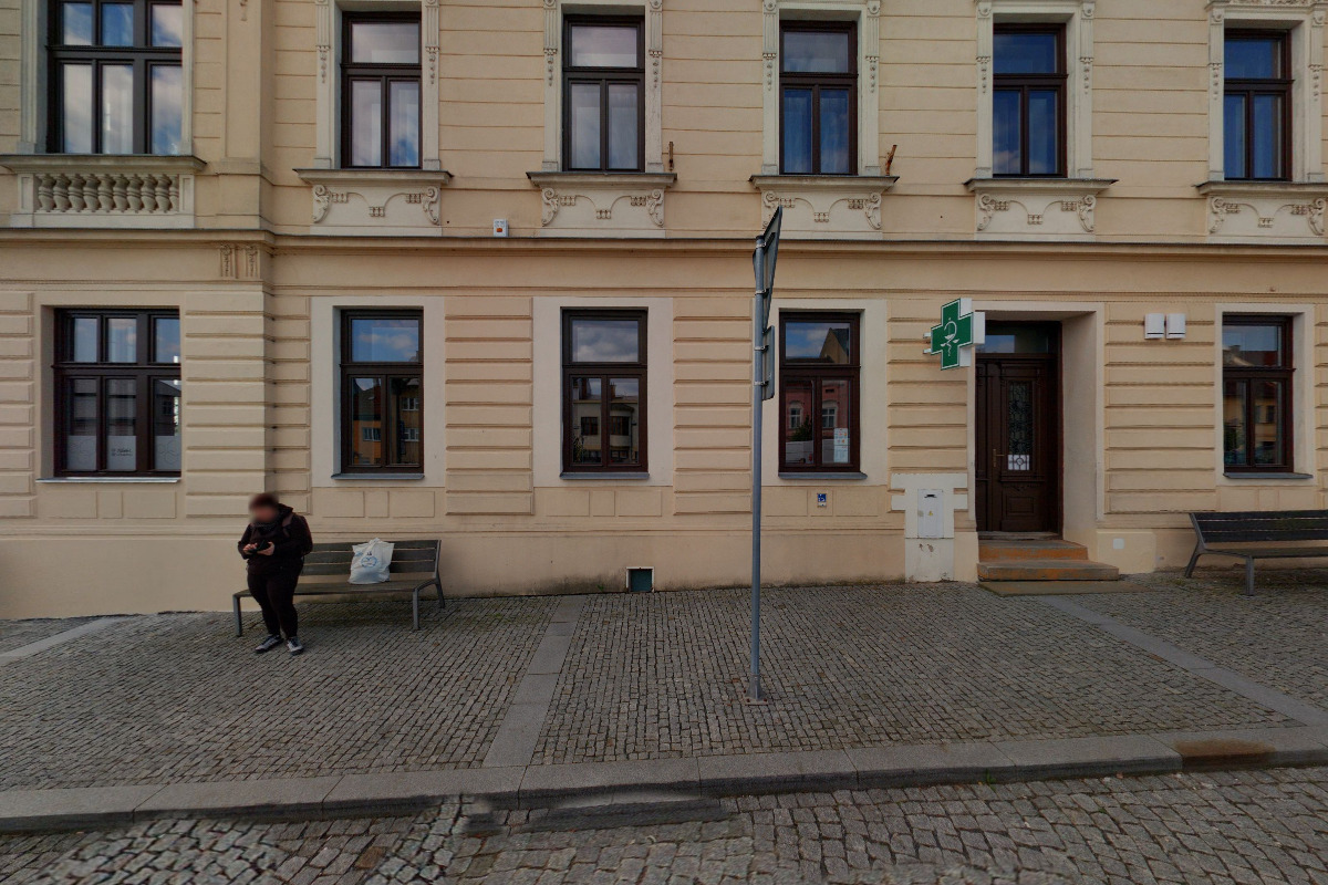 MUDr. Jana Sehnalová