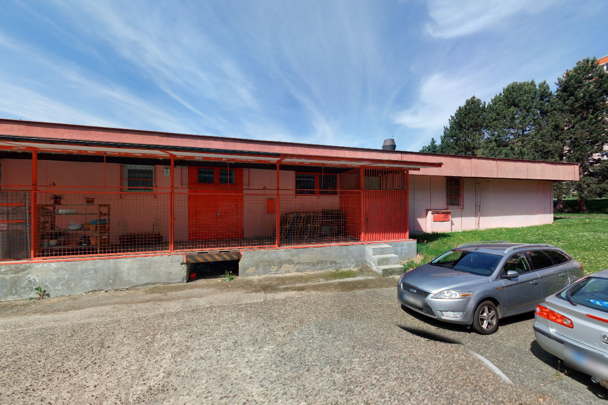 Smíšené zboží Peškova 504