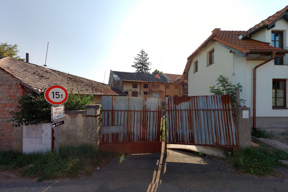 Hasoň stavinvest s.r.o. foto 2