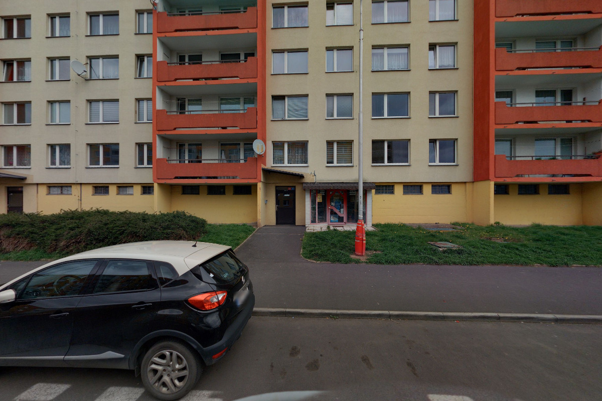 Oldřich Arnold foto 2