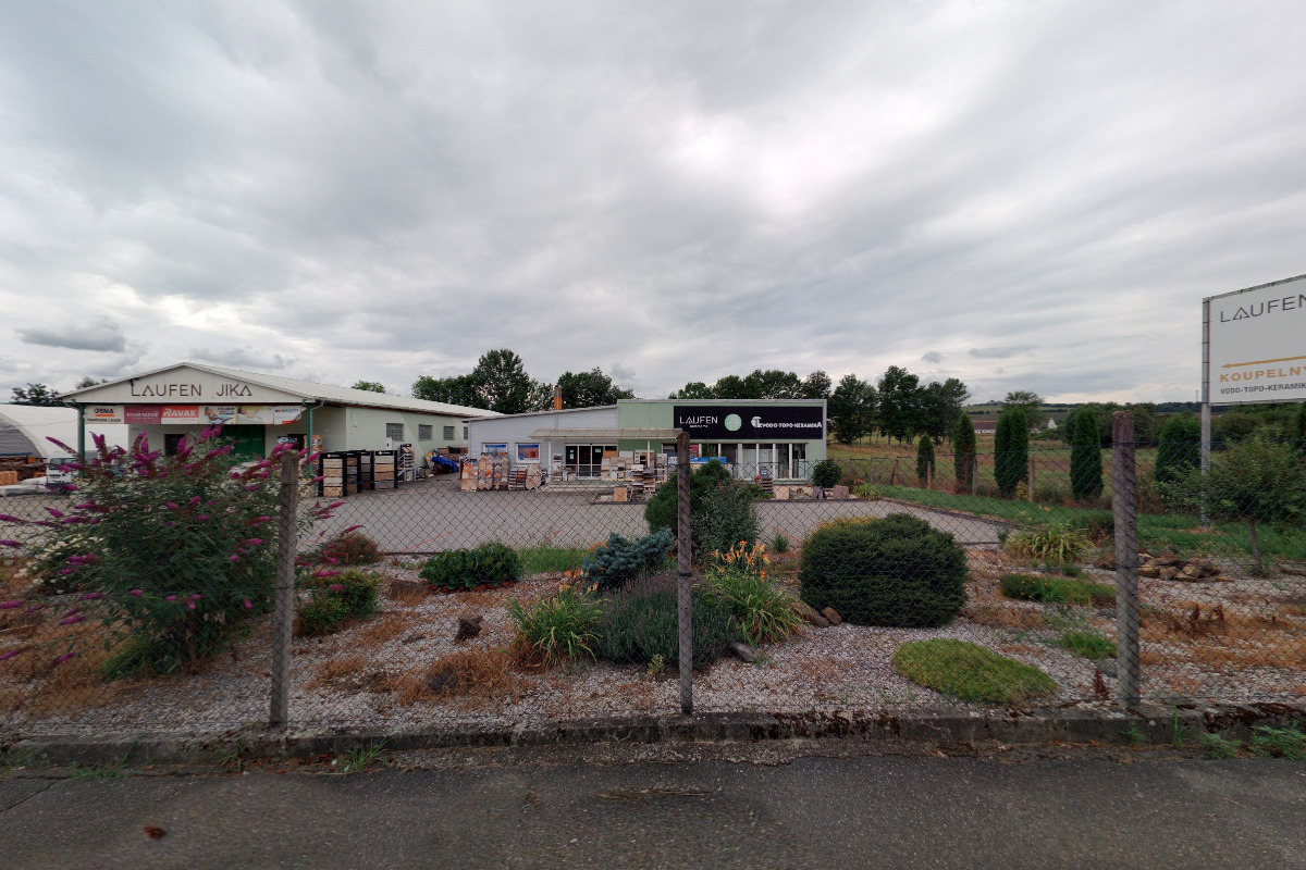 Vodo-topo-keramika s.r.o. Koupelny Slavičín