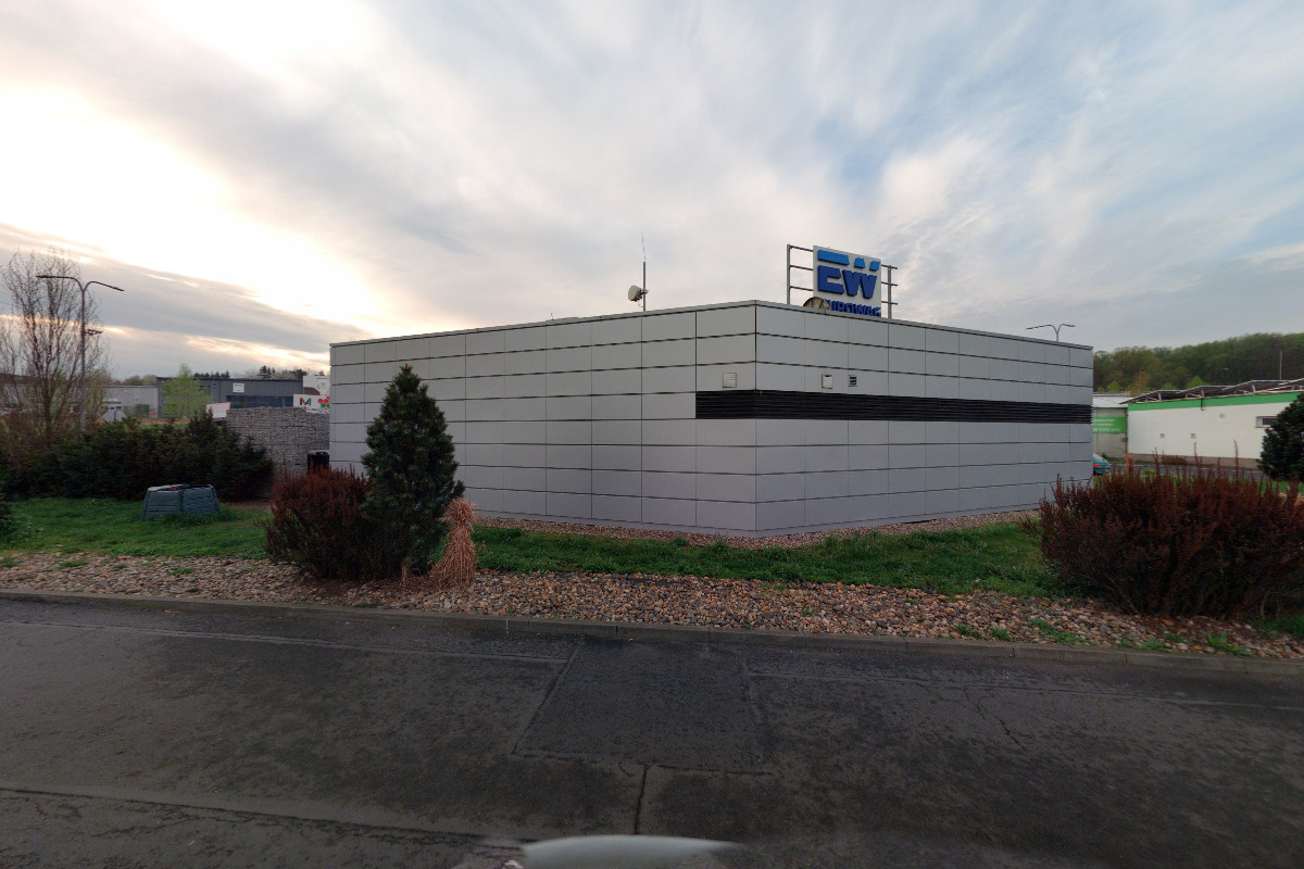 Eurowag - Truck Park foto 6