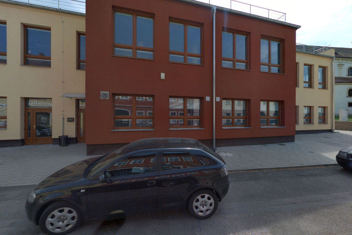 Městská policie Chabařovice