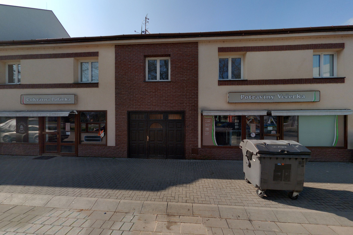 Potraviny Večerka foto 5