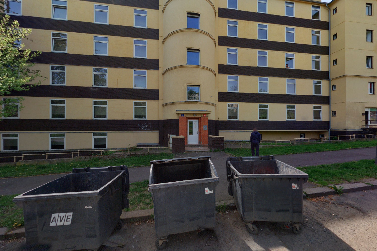 Taxi služba Benešov