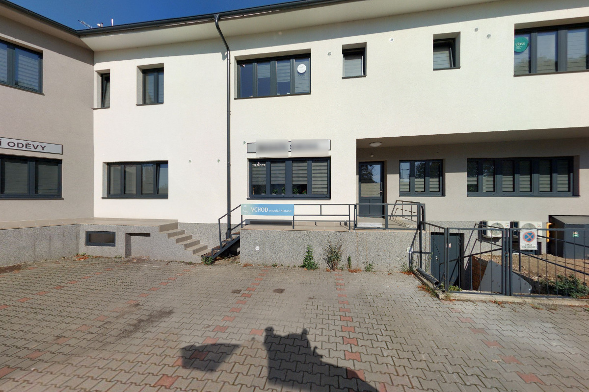 Advokátní kancelář, Mgr. Magda Hanáčková