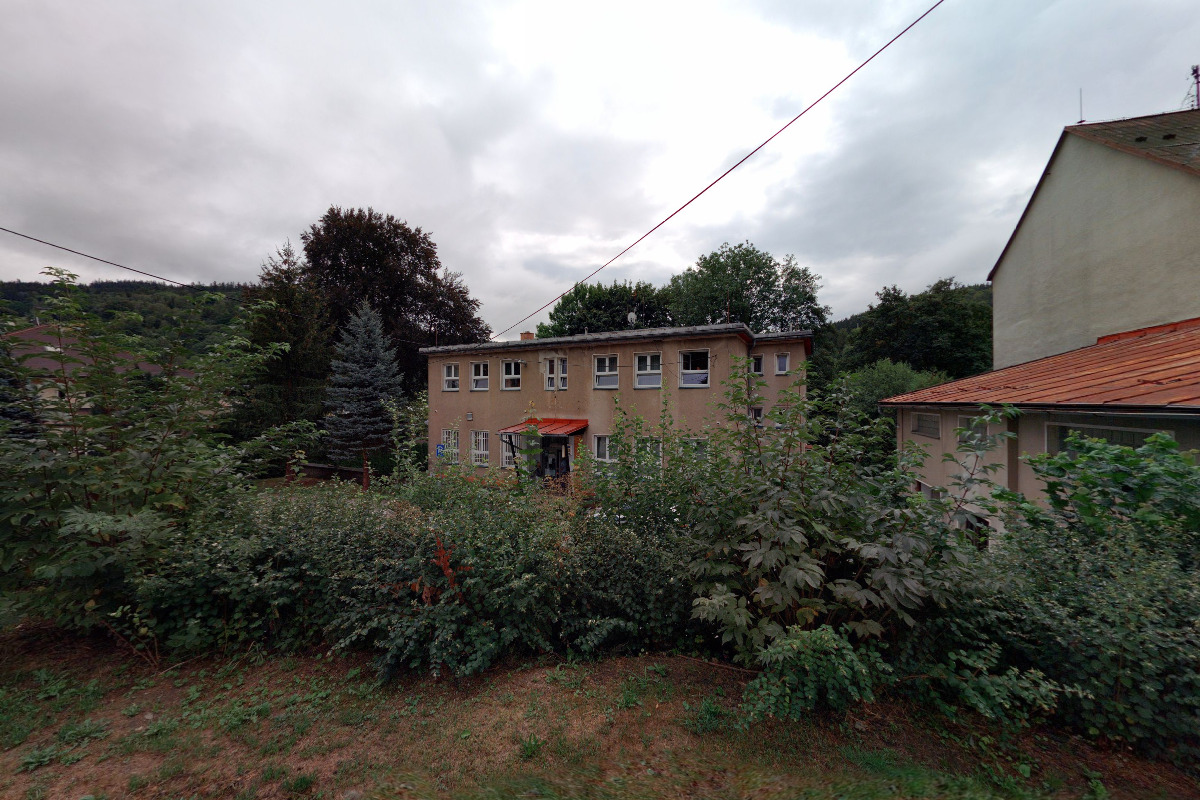 Policie ČR - Obvodní oddělení Tanvald foto 5