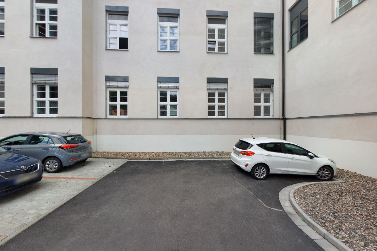 Oční ambulance I + II - Nemocnice Děčín foto 2