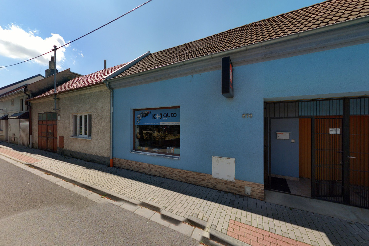 K+J, AUTO-PLUS s.r.o. - Jančálek foto 2