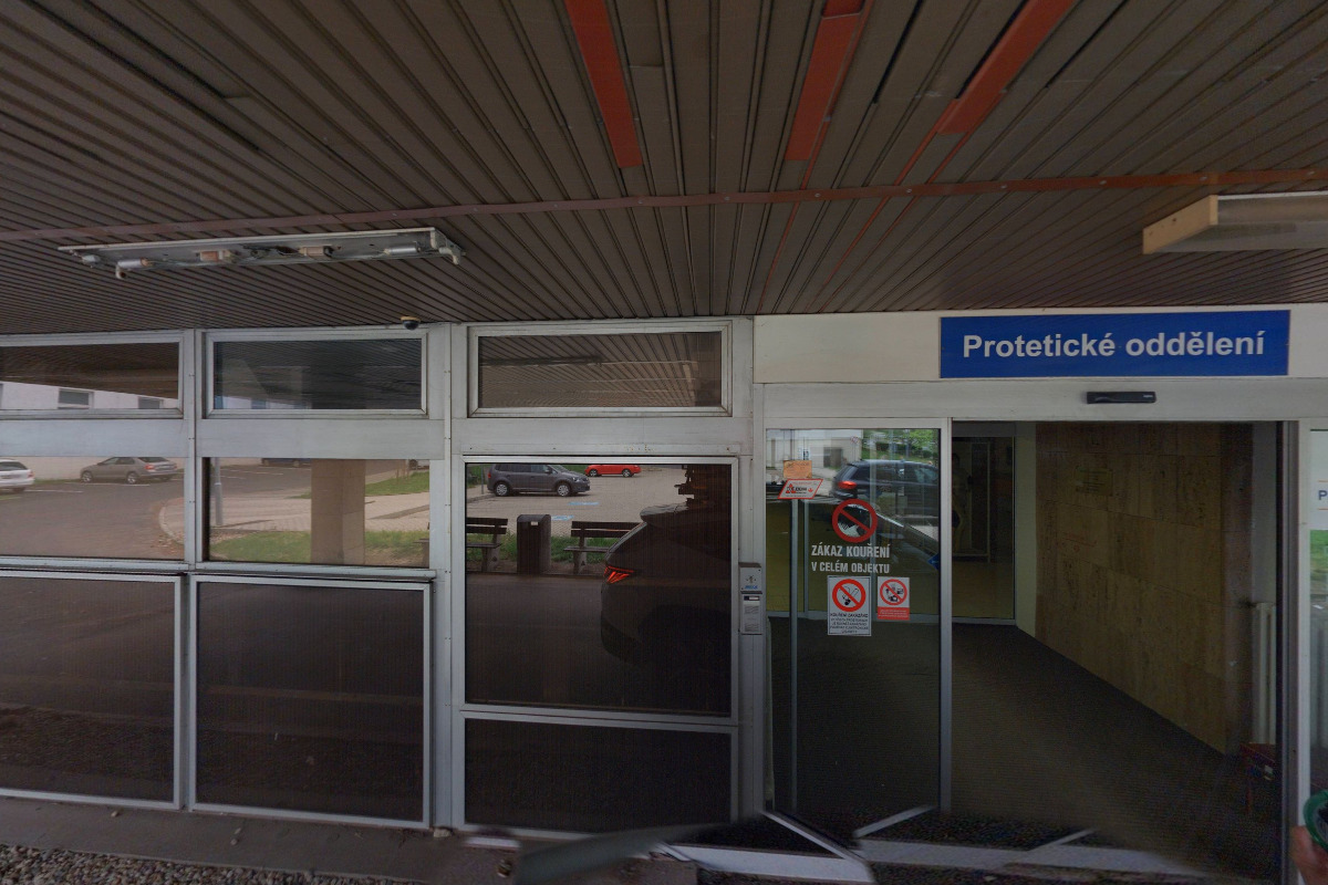 MUDr. Václav Roubíček foto 2