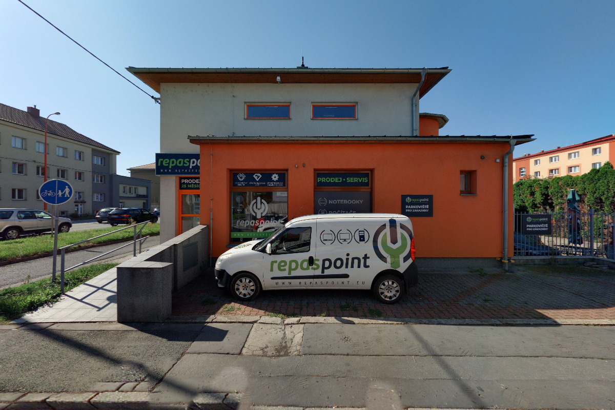 RepasPoint s.r.o. foto 5