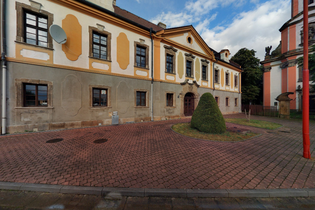 Restaurace U sv. Václava foto 4