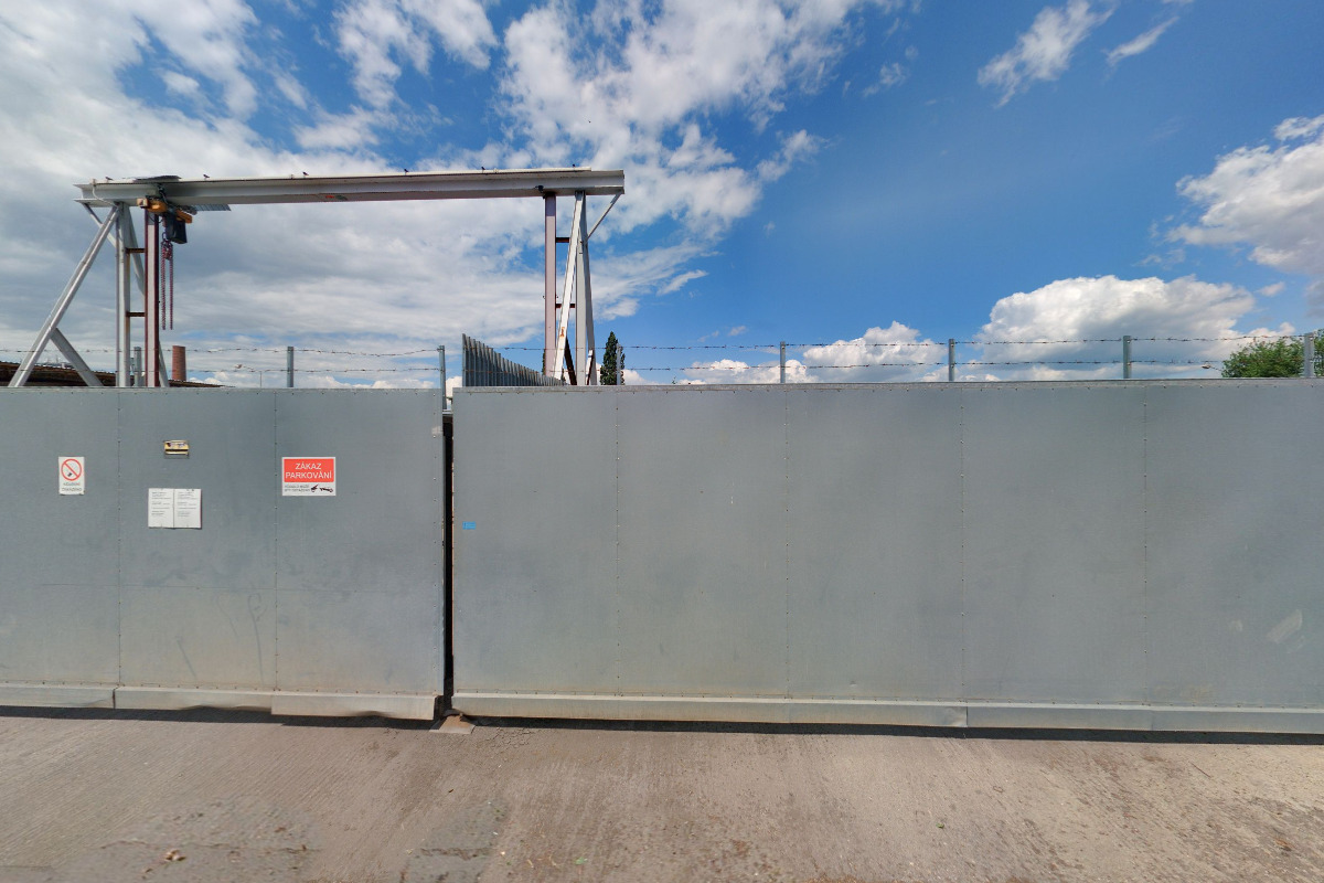 Technic Container s.r.o.