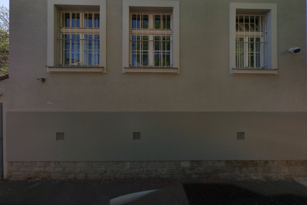 Ing. arch. Petr Dobrovolný