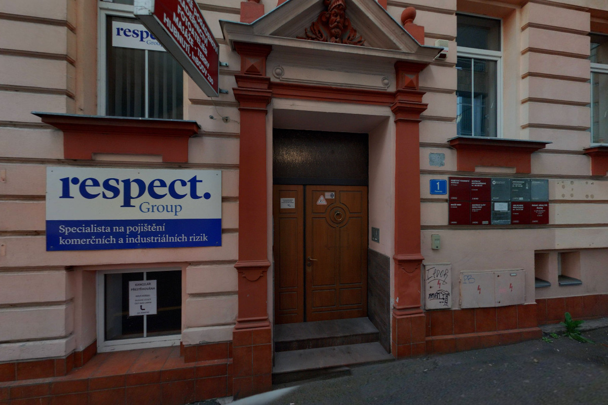 Kadeřnictví Šárka Strelková