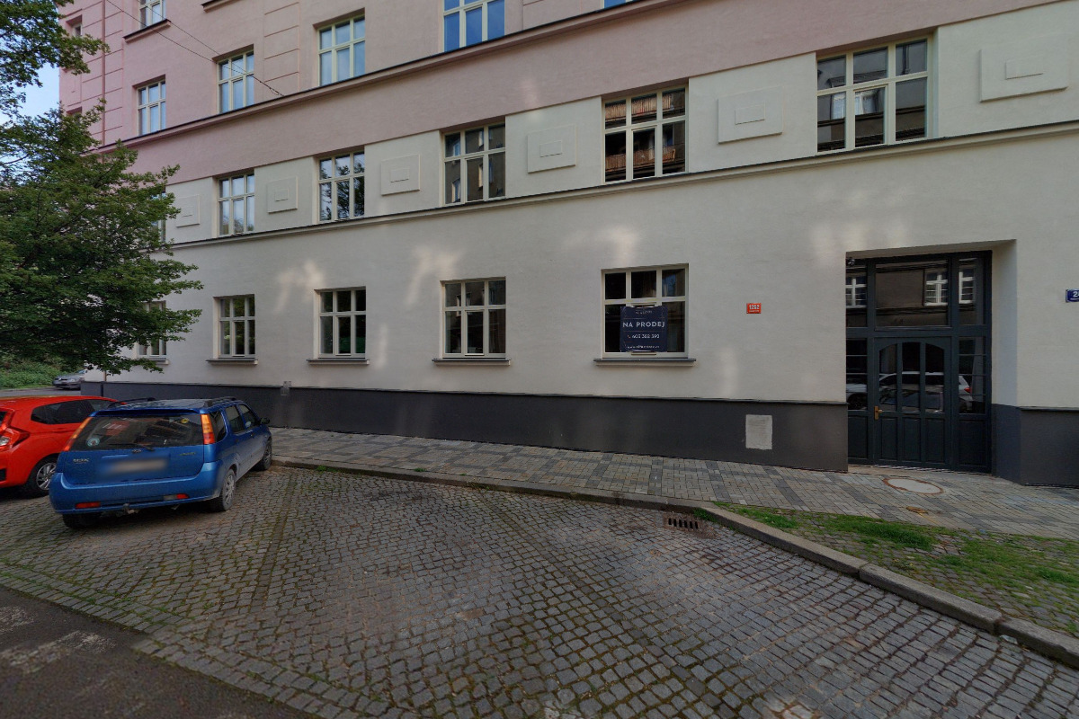 Český svaz bojovníků za svobodu