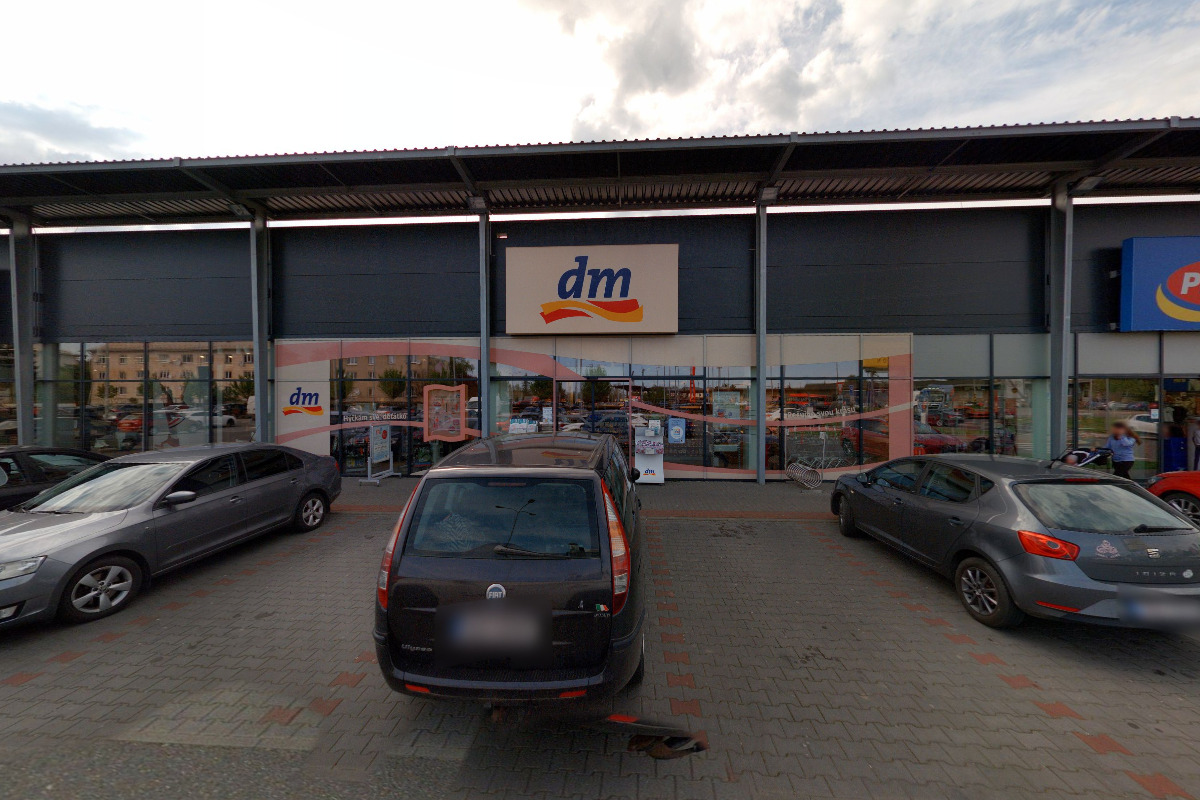 dm drogerie markt s.r.o. foto 5