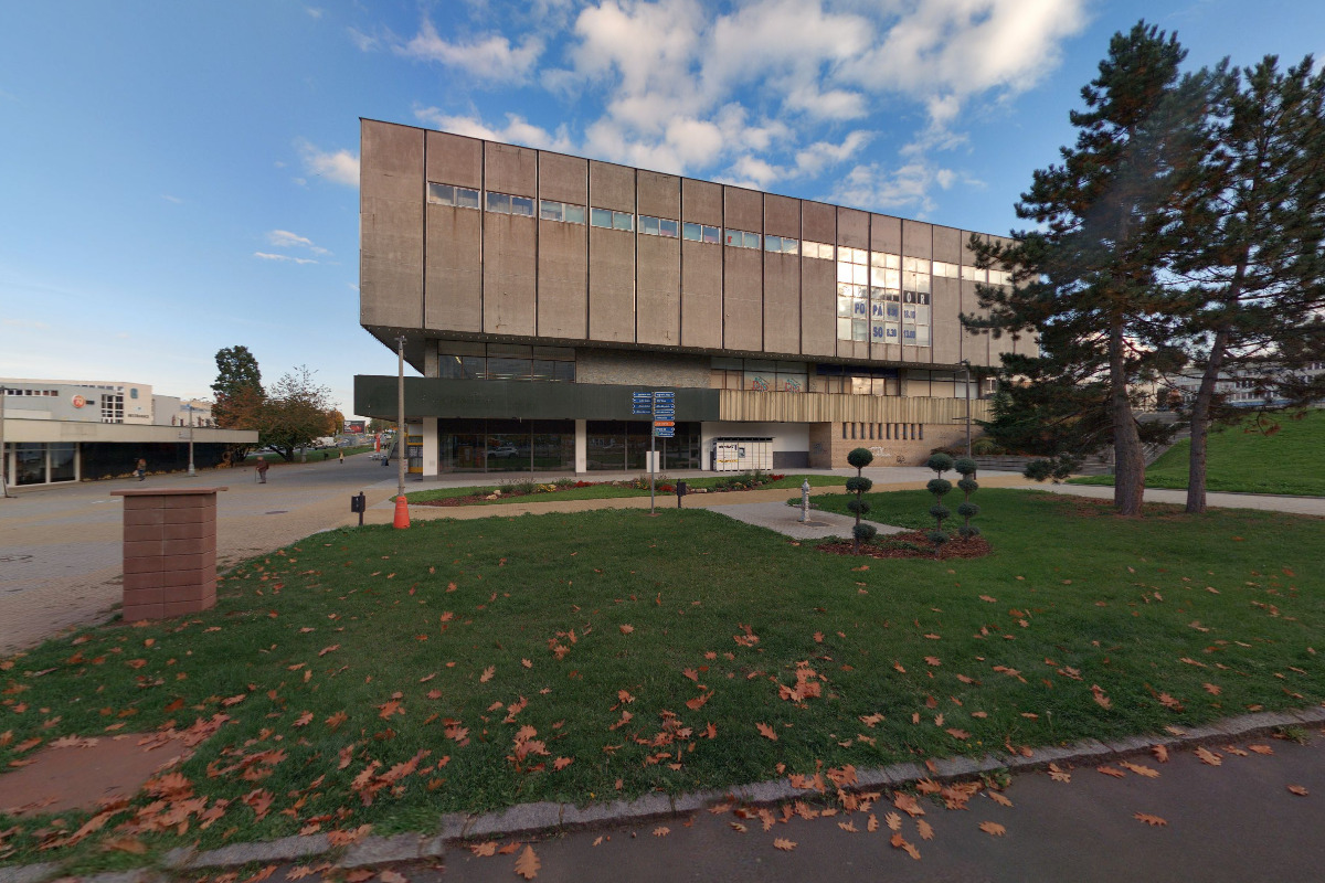 Roštilj maso Žar U Prioru