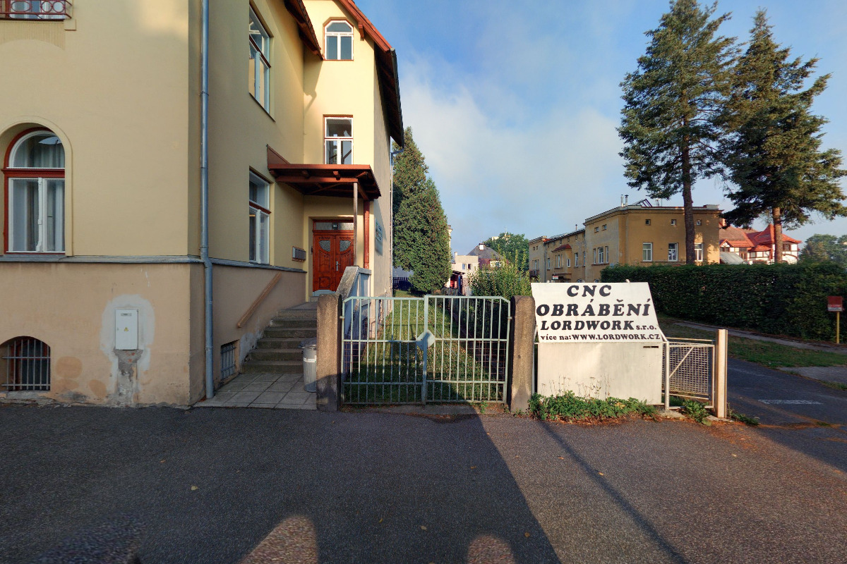 Lordwork, s.r.o. foto 5